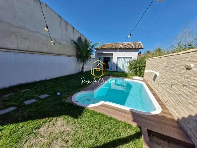 Casa venda em Região Geográfica Imediata de Cabo Frio, Cabo Frio