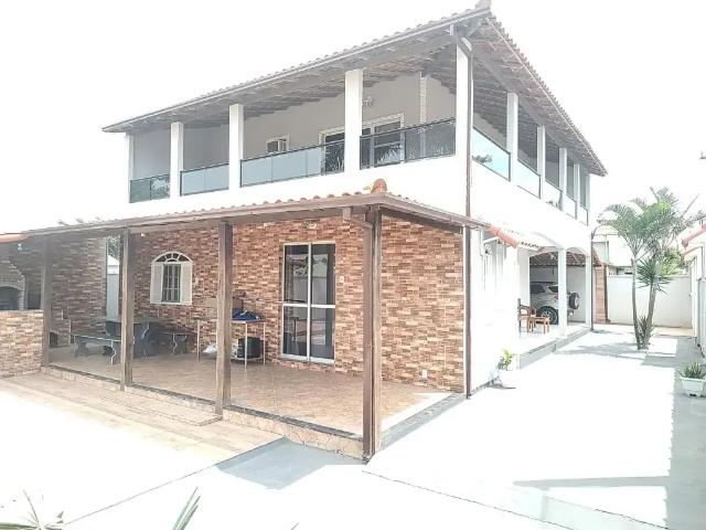 Casa venda em Região Geográfica Imediata de Cabo Frio, Cabo Frio