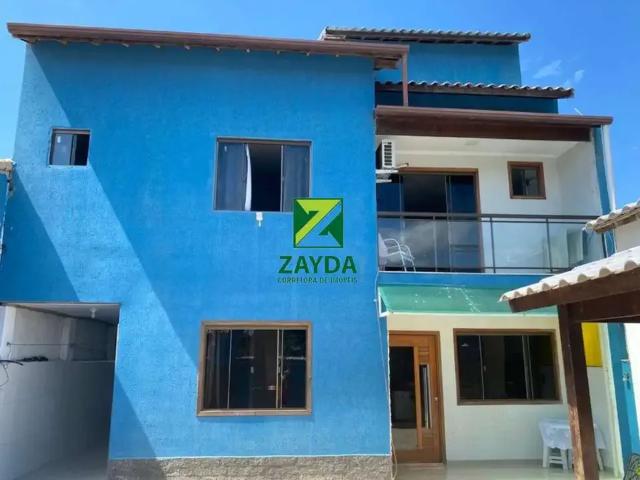 Casa venda em Região Geográfica Imediata de Cabo Frio, Cabo Frio