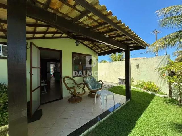 Casa venda em Região Geográfica Imediata de Cabo Frio, Cabo Frio