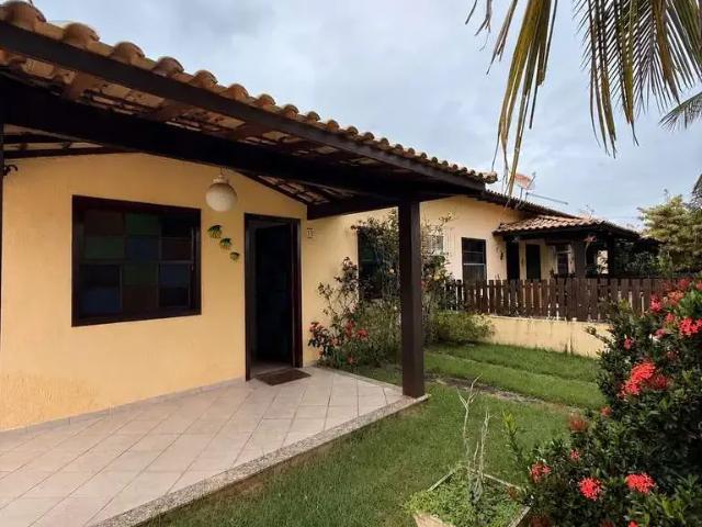 Casa venda em Região Geográfica Imediata de Cabo Frio, Cabo Frio