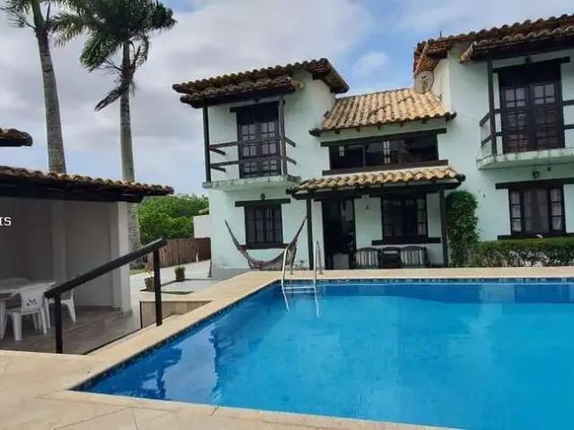 Casa venda em Região Geográfica Imediata de Cabo Frio, Cabo Frio