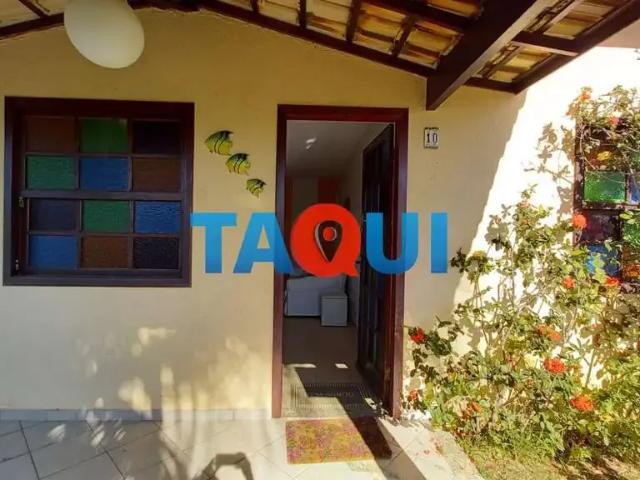Casa venda em Região Geográfica Imediata de Cabo Frio, Cabo Frio