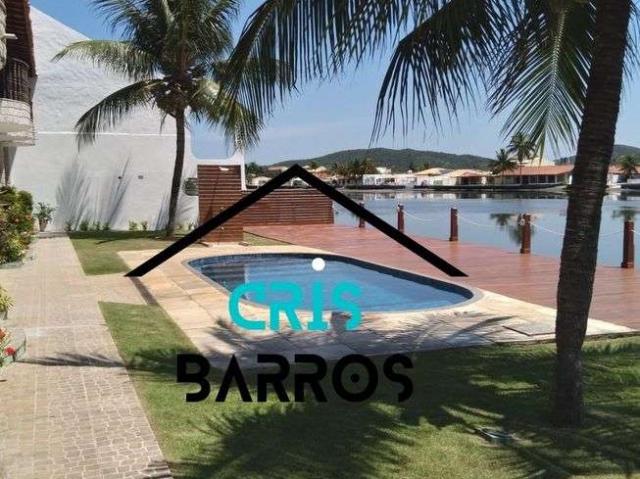 Casa venda em Cabo Frio, Caminho Verde