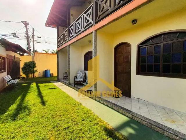 Casa venda em Região Geográfica Imediata de Cabo Frio, Cabo Frio