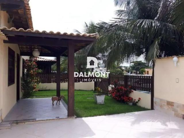 Casa venda em Cabo Frio
