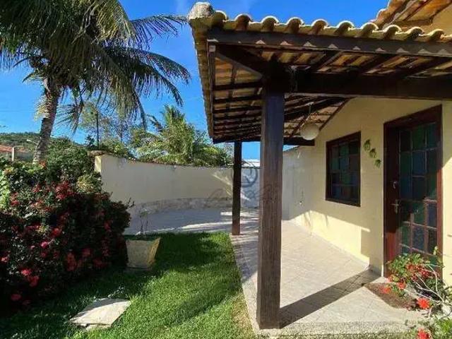 Casa venda em Região Geográfica Imediata de Cabo Frio, Cabo Frio