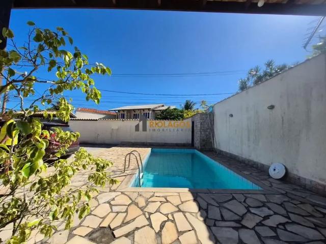 Casa venda em Região Geográfica Imediata de Cabo Frio, Cabo Frio