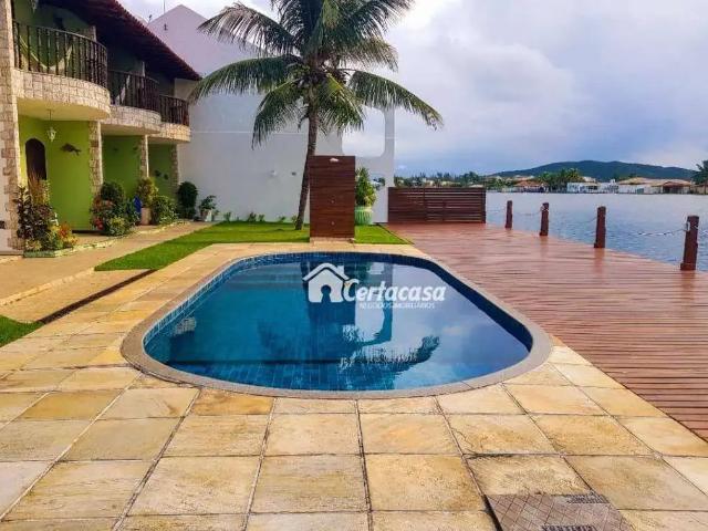 Casa venda em Região Geográfica Imediata de Cabo Frio, Cabo Frio