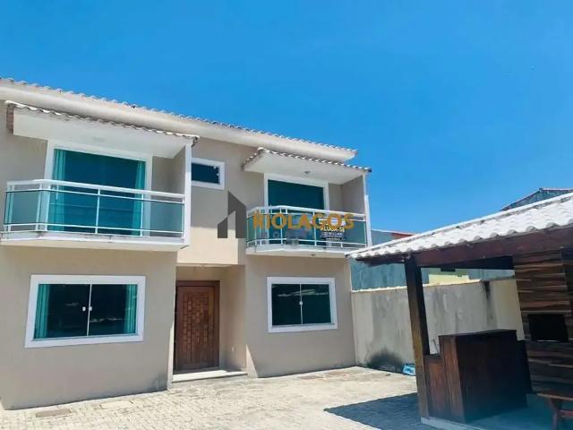 Casa venda em Região Geográfica Imediata de Cabo Frio, Cabo Frio