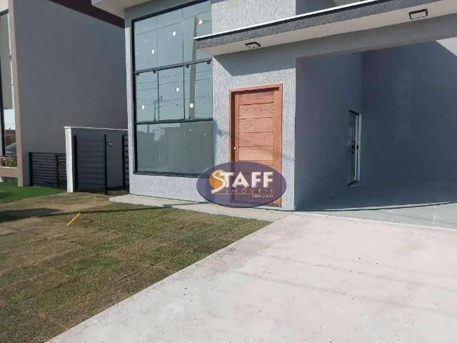 Casa venda em Região Geográfica Imediata de Cabo Frio, Cabo Frio