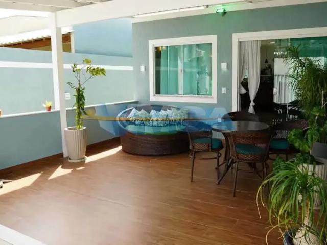 Casa venda em Cabo Frio