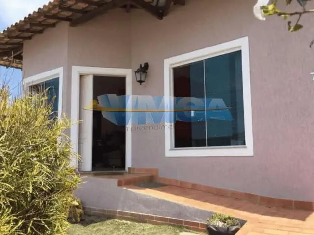 Casa venda em Cabo Frio