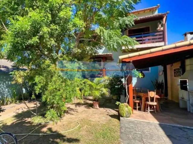 Casa venda em Cabo Frio