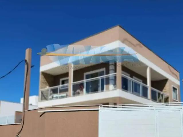 Casa venda em Cabo Frio