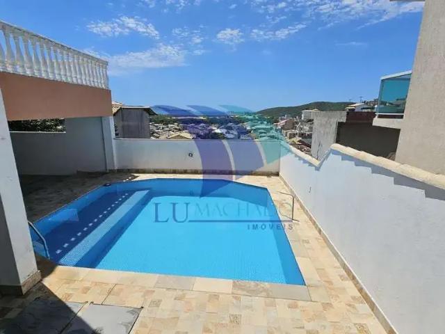Casa venda em Região Geográfica Imediata de Cabo Frio, Cabo Frio