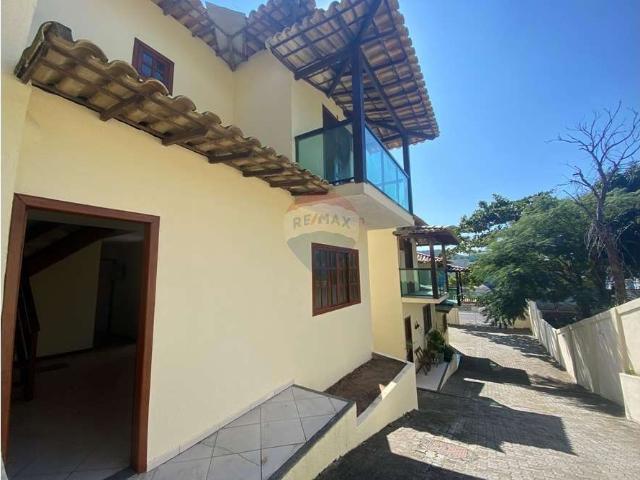 Casa venda em Cabo Frio, Caminho Verde