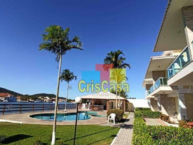 Casa venda em Cabo Frio, Caminho Verde