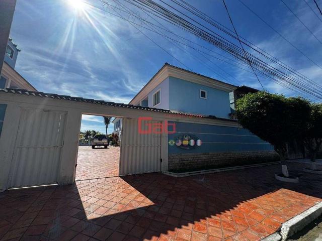 Casa venda em Região Geográfica Imediata de Cabo Frio, Cabo Frio