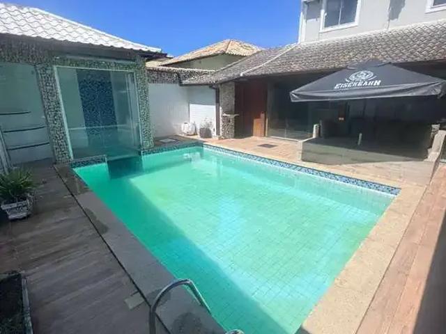 Casa venda em Região Geográfica Imediata de Cabo Frio, Cabo Frio