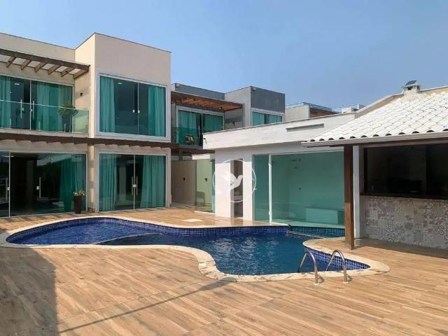 Casa venda em Cabo Frio, Caminho Verde