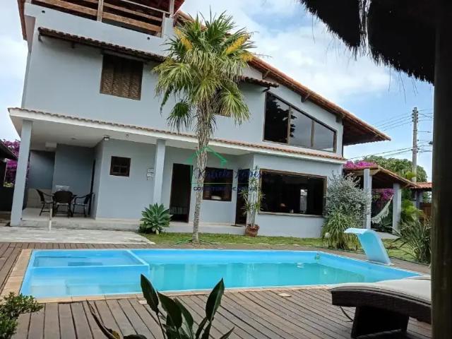 Casa venda em Região Geográfica Imediata de Cabo Frio, Cabo Frio