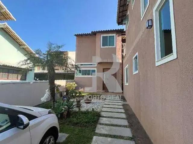 Casa venda em Região Geográfica Imediata de Cabo Frio, Cabo Frio
