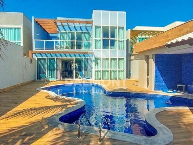 Casa venda em Cabo Frio, Caminho Verde