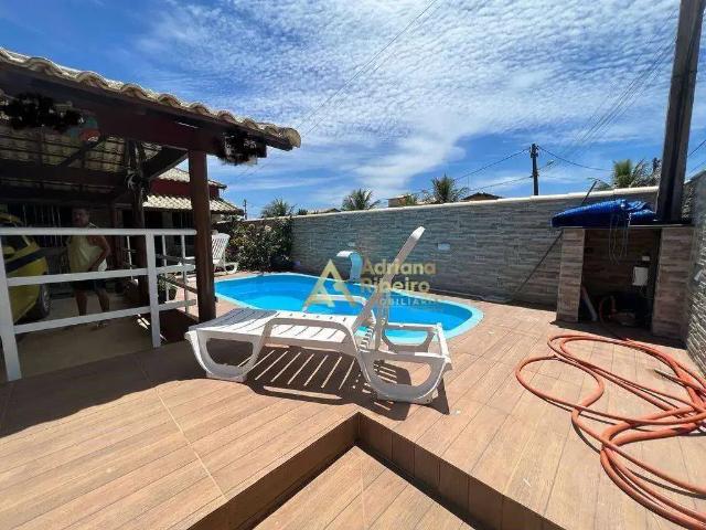 Casa venda em Tamoios, Cabo Frio