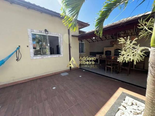 Casa venda em Região Geográfica Imediata de Cabo Frio, Cabo Frio