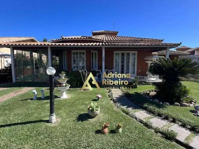 Casa venda em Região Geográfica Imediata de Cabo Frio, Cabo Frio