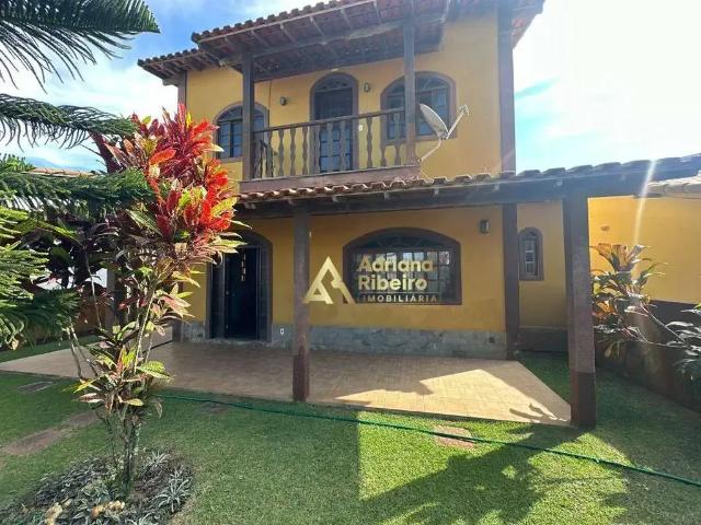 Casa venda em Região Geográfica Imediata de Cabo Frio, Cabo Frio