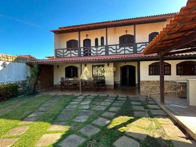 Casa venda em Região Geográfica Imediata de Cabo Frio, Cabo Frio
