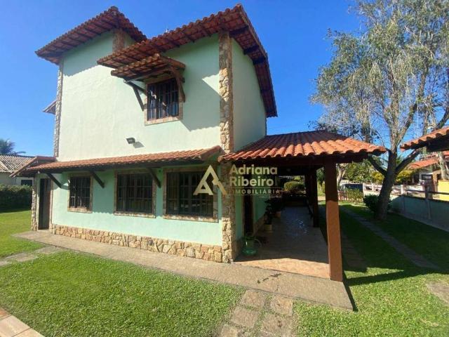 Casa venda em Região Geográfica Imediata de Cabo Frio, Cabo Frio