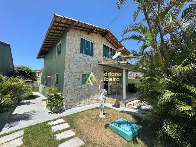 Casa venda em Região Geográfica Imediata de Cabo Frio, Cabo Frio