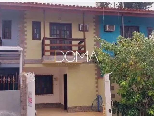 Casa venda em Cabo Frio