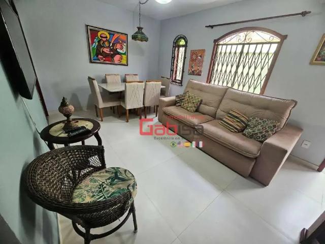 Casa venda em Região Geográfica Imediata de Cabo Frio, Cabo Frio