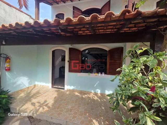 Casa venda em Região Geográfica Imediata de Cabo Frio, Cabo Frio