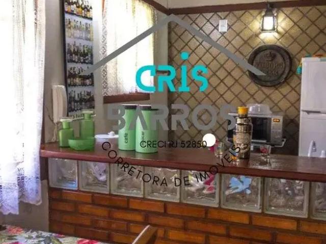 Casa venda em Região Geográfica Imediata de Cabo Frio, Cabo Frio