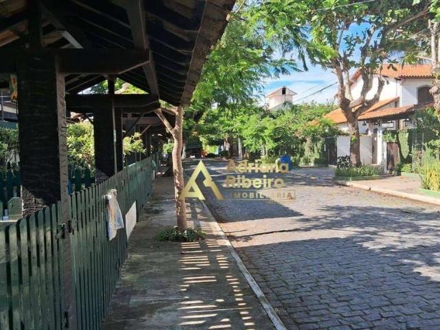 Casa venda em Região Geográfica Imediata de Cabo Frio, Cabo Frio