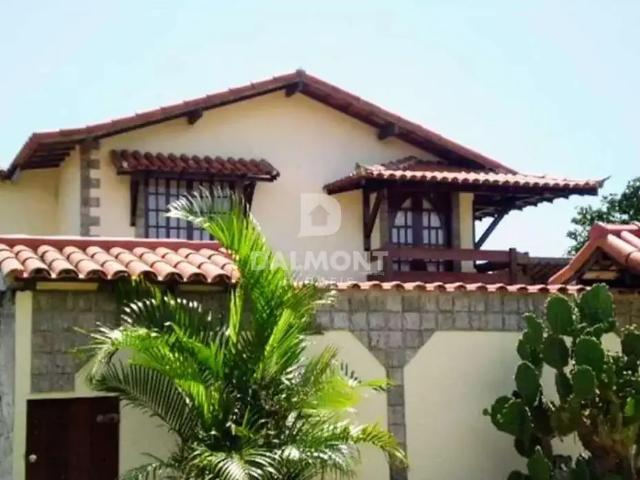 Casa venda em Região Geográfica Imediata de Cabo Frio, Cabo Frio
