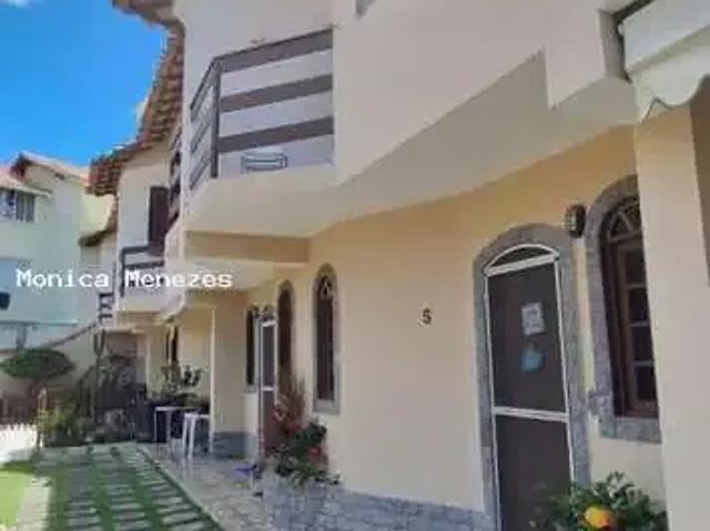 Casa venda em Região Geográfica Imediata de Cabo Frio, Cabo Frio