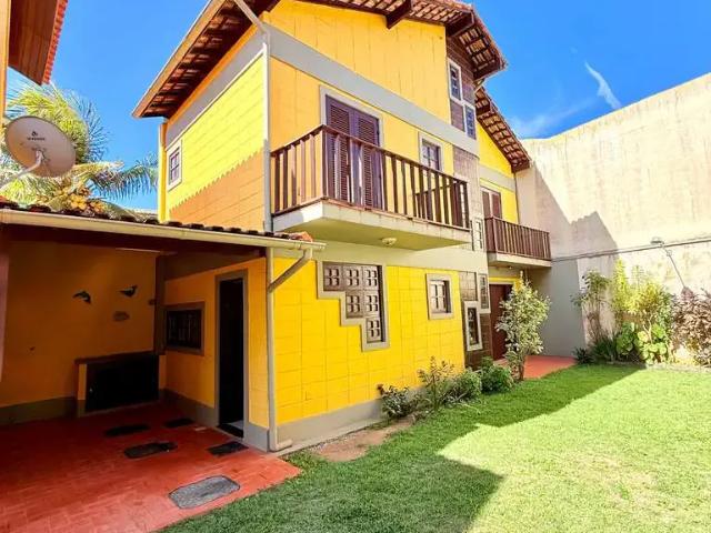 Casa venda em Região Geográfica Imediata de Cabo Frio, Cabo Frio