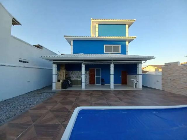 Casa venda em Região Geográfica Imediata de Cabo Frio, Cabo Frio