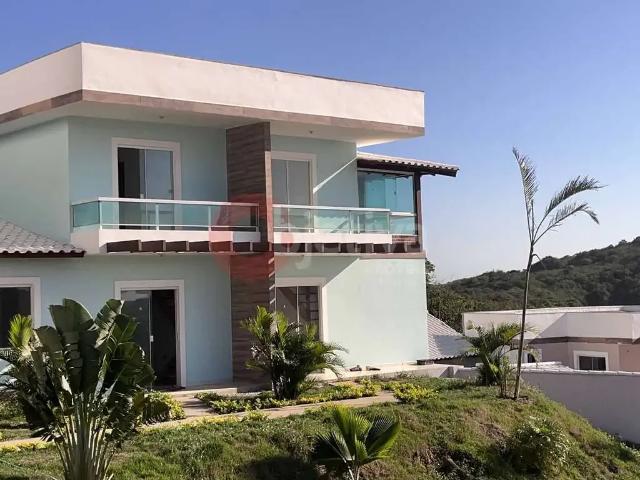 Casa venda em Região Geográfica Imediata de Cabo Frio, Cabo Frio