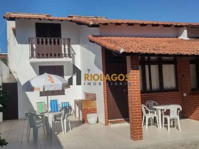 Casa venda em Região Geográfica Imediata de Cabo Frio, Cabo Frio