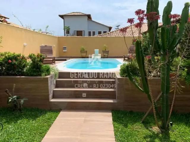 Casa venda em Região Geográfica Imediata de Cabo Frio, Cabo Frio