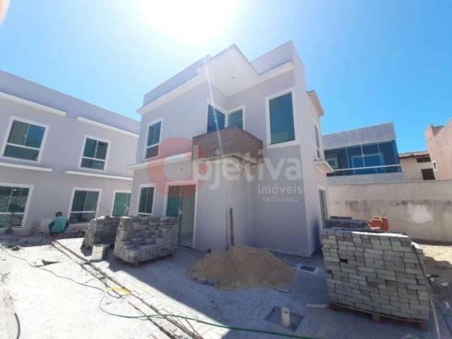 Casa venda em Região Geográfica Imediata de Cabo Frio, Cabo Frio