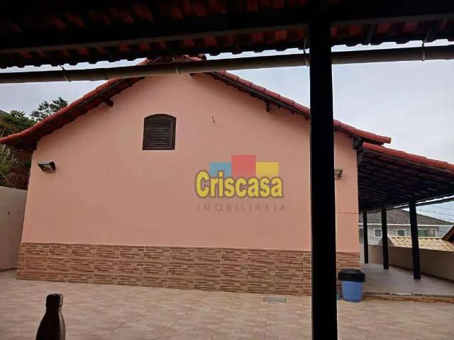 Casa venda em Região Geográfica Imediata de Cabo Frio, Cabo Frio