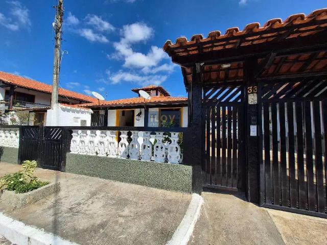 Casa venda em Região Geográfica Imediata de Cabo Frio, Cabo Frio